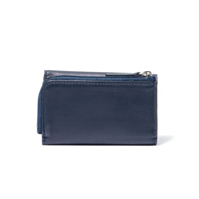 mila schon CALF LEATHER キーケース【MSMW7JK2】 ネイビー