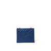 un jour un sac DAVIS ポーチ（UJLH5VP3）  ネイビー