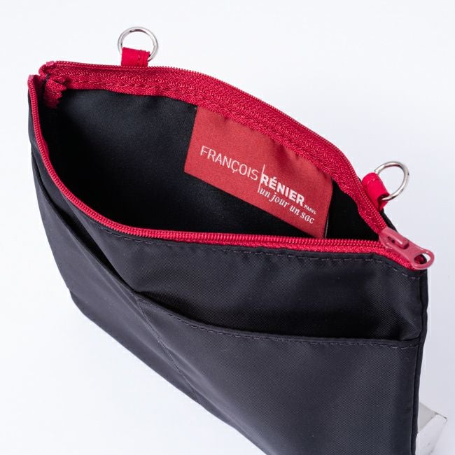 un jour un sac DAVIS ポーチ（UJLH5VP3）