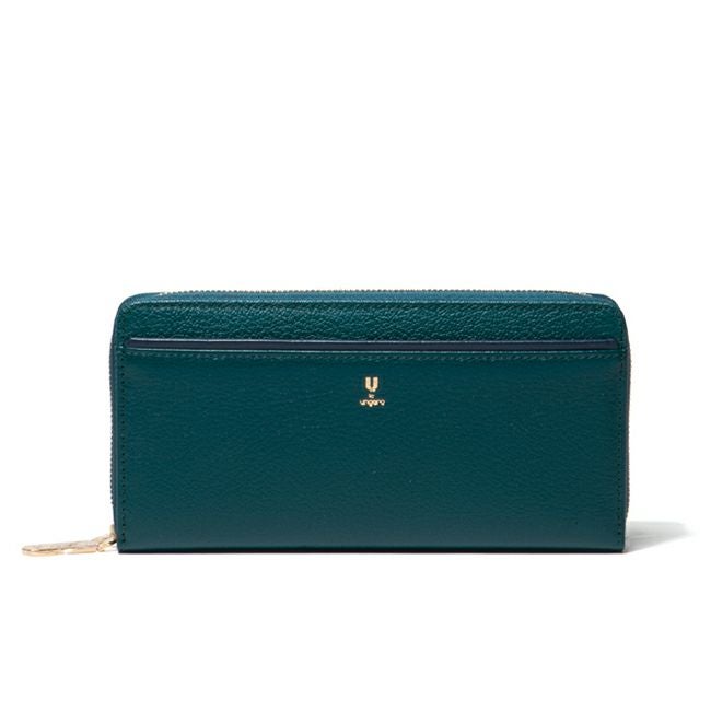 U by ungaro ソフィア ラウンドファスナー長財布 商品｜THE BAGMANIA