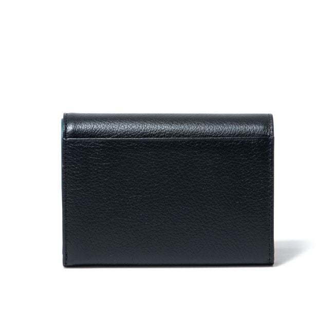 U by ungaro ソフィア L字ファスナー折り財布 商品｜THE BAGMANIA