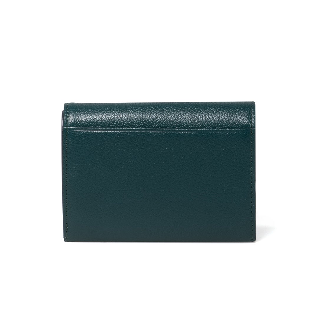 U by ungaro ソフィア L字ファスナー折り財布 商品｜THE BAGMANIA