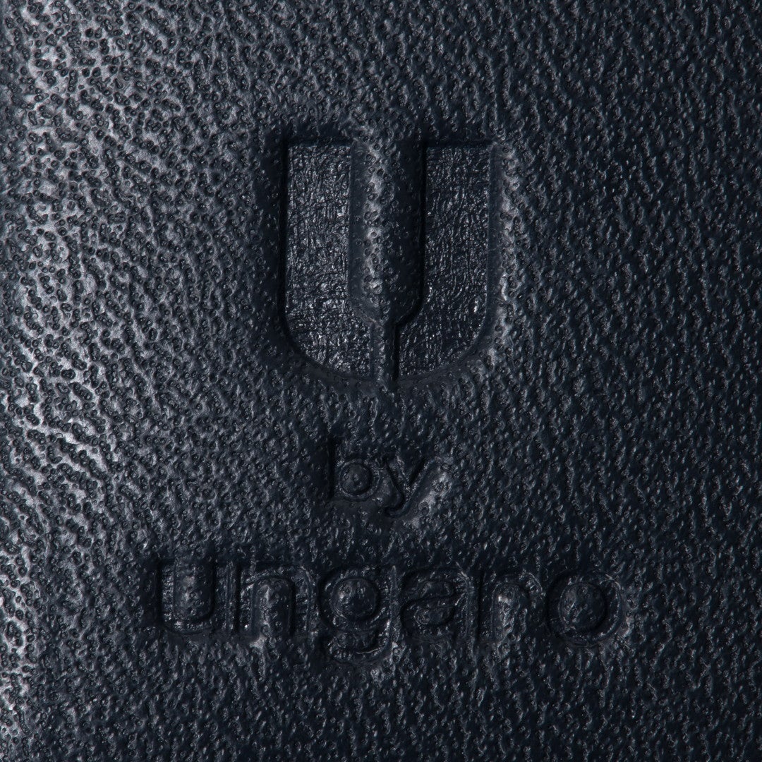 U by ungaro ソフィア L字ファスナー折り財布 グリーン