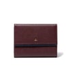  U by ungaro ソフィア 口金折り財布 ボルドー