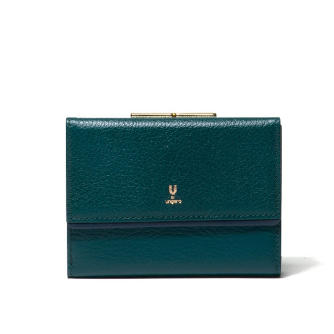 U by ungaro ソフィア 口金折り財布 商品｜THE BAGMANIA