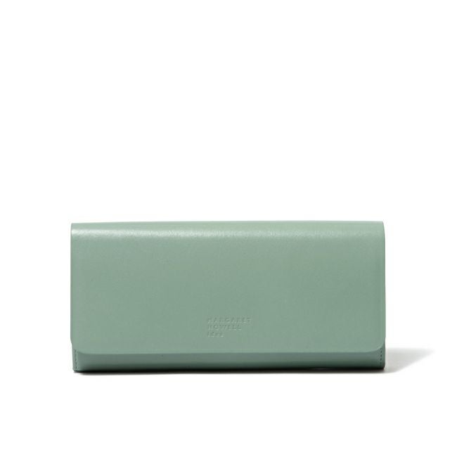 MARGARET HOWELL idea ベンジャミン 長財布 商品｜THE BAGMANIA