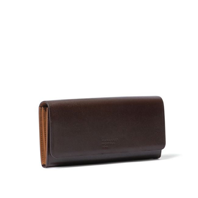 MARGARET HOWELL idea ベンジャミン 長財布 商品｜THE BAGMANIA