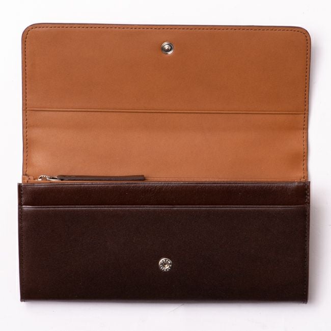 MARGARET HOWELL idea ベンジャミン 長財布 商品｜THE BAGMANIA