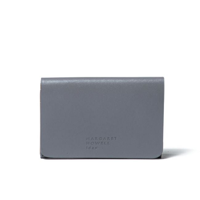 マーガレットハウエル　ベンジャミン MARGARET HOWELL 長財布　財布 MARGARET HOWELL idea ベンジャミン ラウンドファスナー長財布 商品