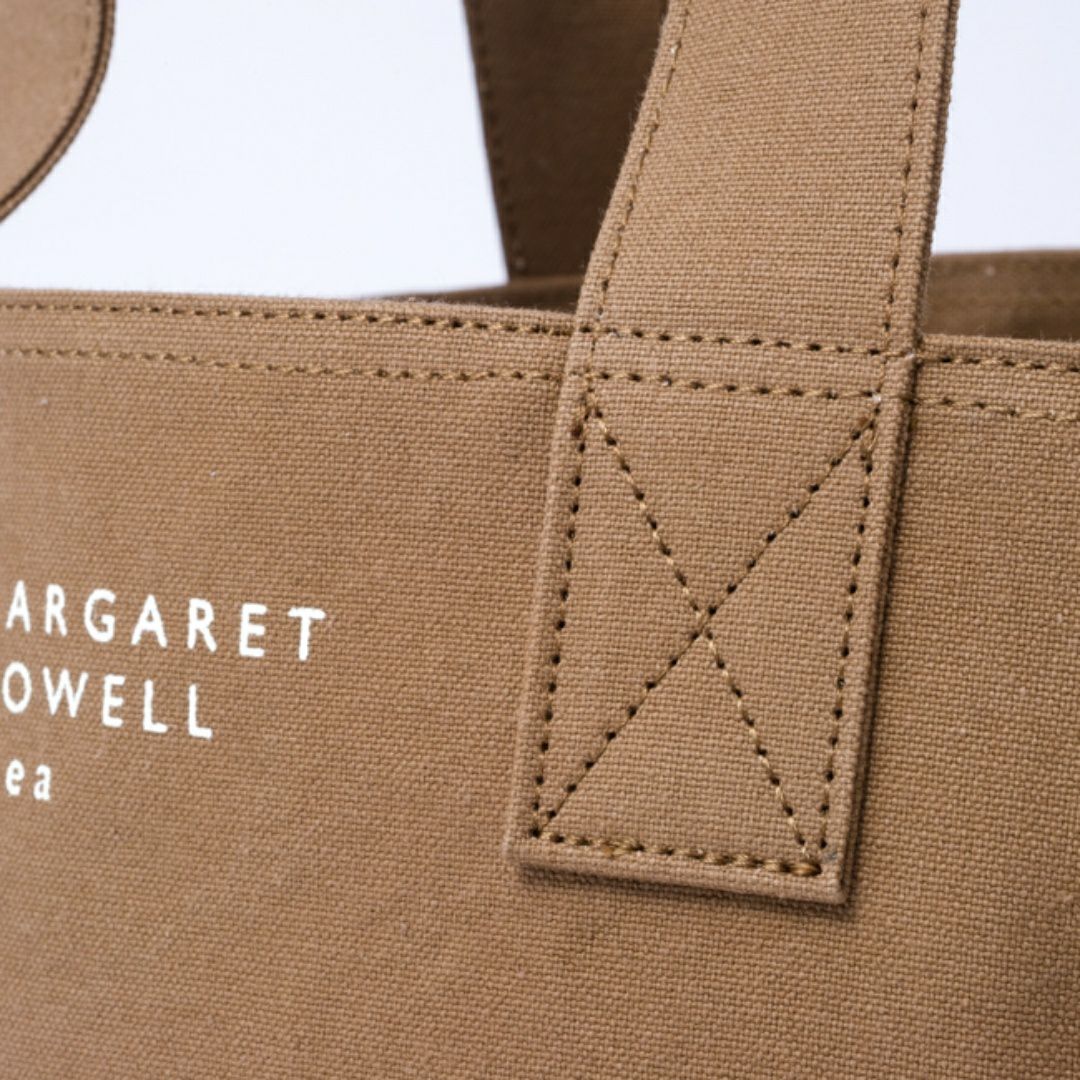 MARGARET HOWELL idea スローン トート(M) 商品｜THE BAGMANIA