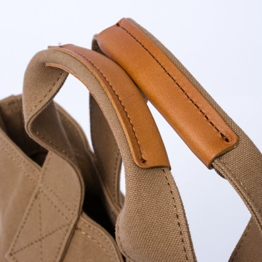 MARGARET HOWELL idea スローン トート(M) 商品｜THE BAGMANIA