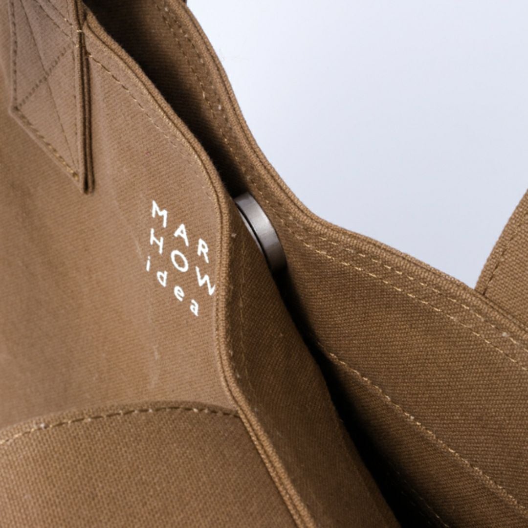 MARGARET HOWELL idea スローン トート(M) 商品｜THE BAGMANIA