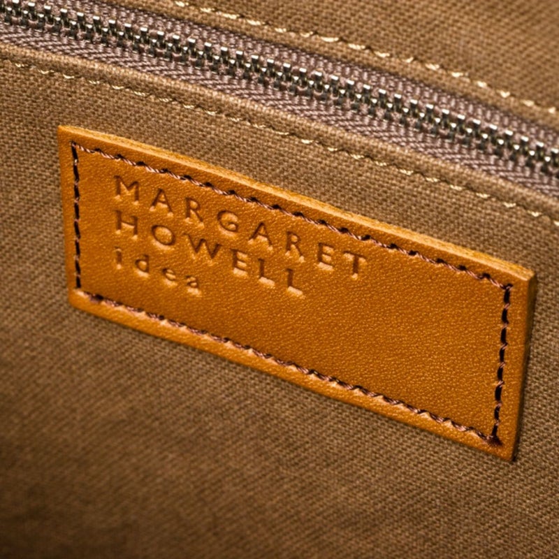 MARGARET HOWELL idea スローン トート(M)
