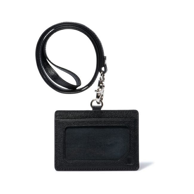 LANVIN COLLECTION couleur du vin IDカードホルダー 商品｜THE BAGMANIA