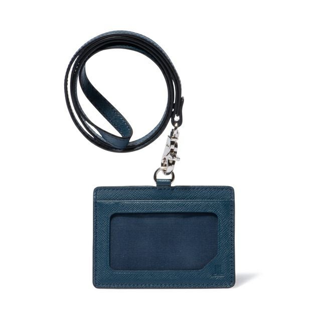 LANVIN COLLECTION couleur du vin IDカードホルダー 商品｜THE BAGMANIA