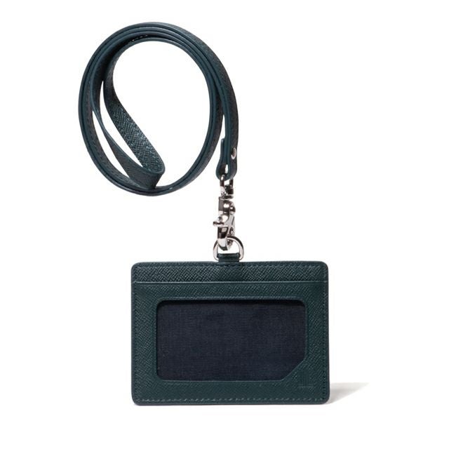 イクイノックス　ドウデュース　チェルヴィニア　アーバンシック　スマホカードホルダ LANVIN COLLECTION couleur du vin IDカードホルダー 商品｜THE BAGMANIA