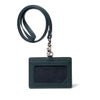 LANVIN COLLECTIONcouleur du vin IDカードホルダー グリーン