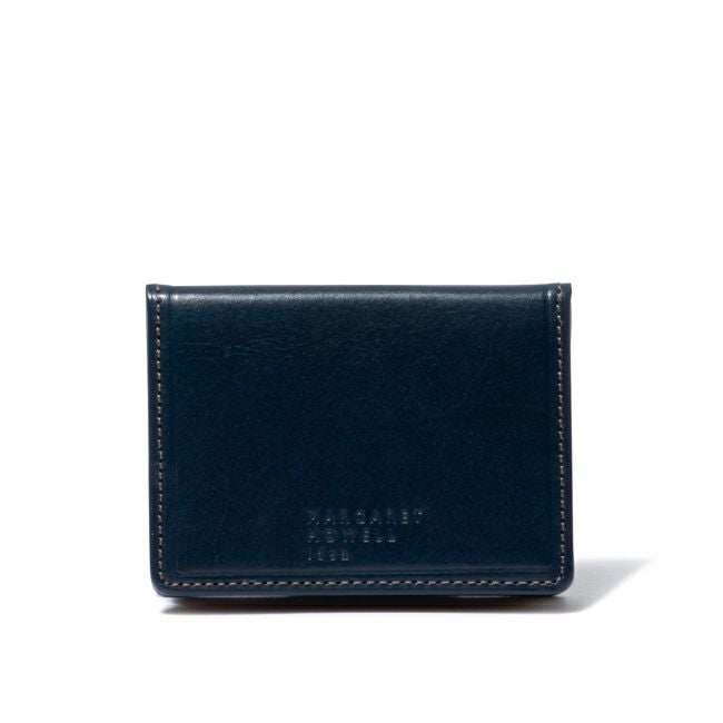 MARGARET HOWELL idea エージングエフェクト 小銭入れ 商品｜THE BAGMANIA