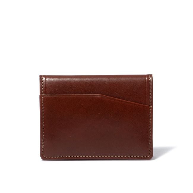 MARGARET HOWELL idea エージングエフェクト 小銭入れ