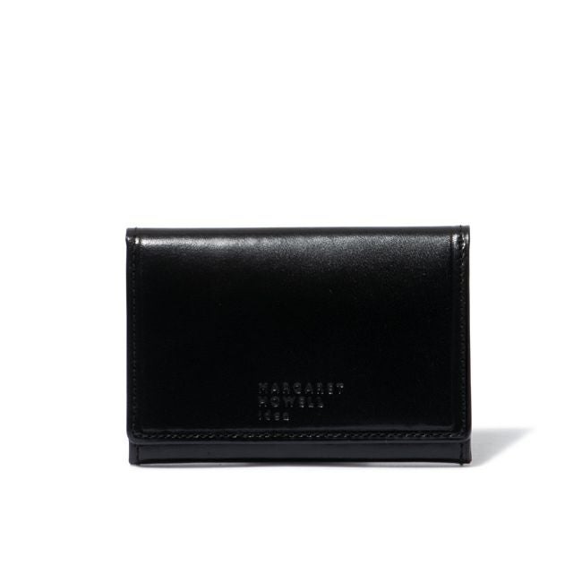 【4/30販売終了】 マーガレットハウエル margaret howell 財布 MARGARET HOWELL idea エージングエフェクト 折り財布 商品｜THE BAGMANIA