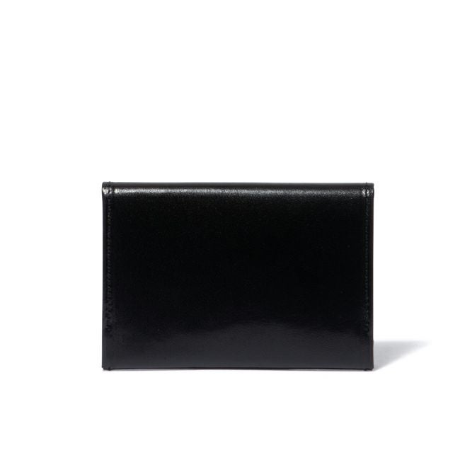 MARGARET HOWELL idea エージングエフェクト 名刺入れ 商品｜THE BAGMANIA