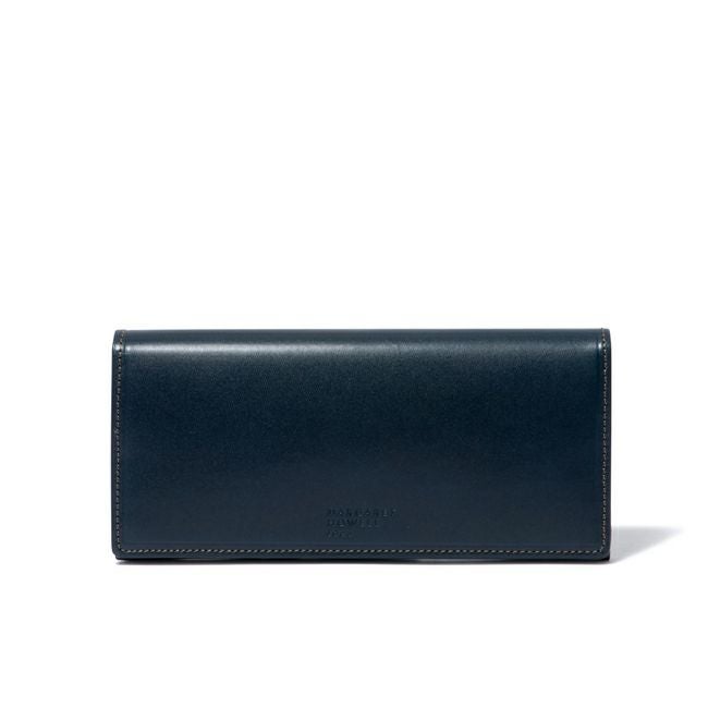 MARGARET HOWELL idea エージングエフェクト 長財布 商品｜THE BAGMANIA
