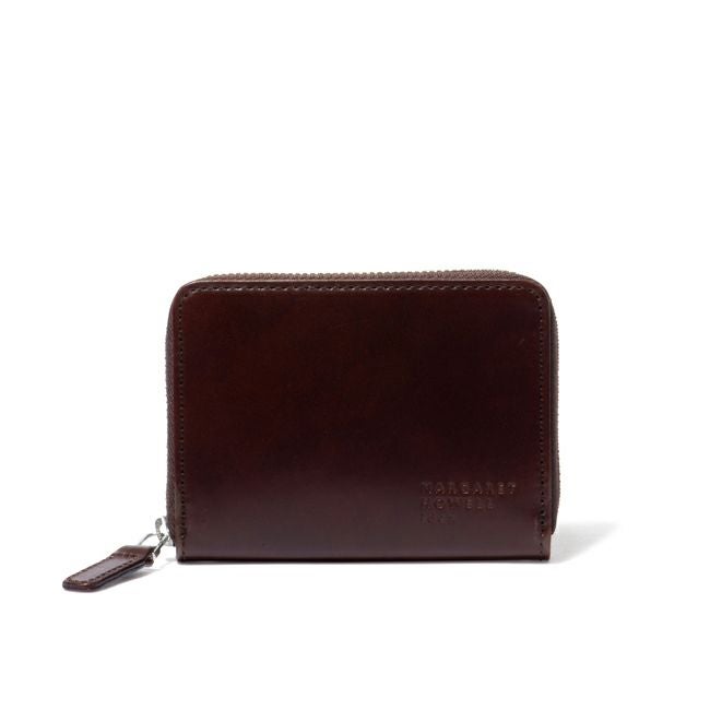 MARGARET HOWELL idea ナチュラルタンニング 小銭入れ 商品｜THE BAGMANIA