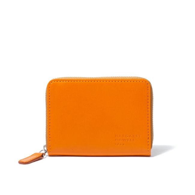 MARGARET HOWELL idea ナチュラルタンニング 小銭入れ 商品｜THE BAGMANIA