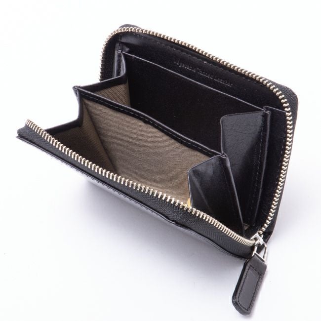 MARGARET HOWELL idea ナチュラルタンニング 小銭入れ 商品｜THE BAGMANIA