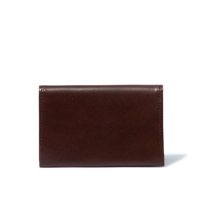 MARGARET HOWELL idea ナチュラルタンニング 名刺入れ 商品｜THE BAGMANIA