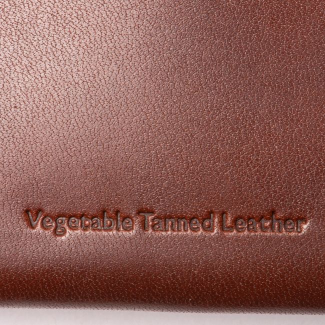 MARGARET HOWELL idea ナチュラルタンニング 名刺入れ 商品｜THE BAGMANIA