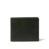 MARGARET HOWELL idea ナチュラルタンニング 折り財布 グリーン