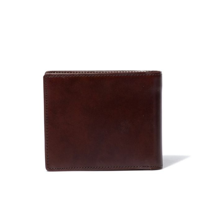 MARGARET HOWELL idea ナチュラルタンニング 折り財布 商品｜THE BAGMANIA