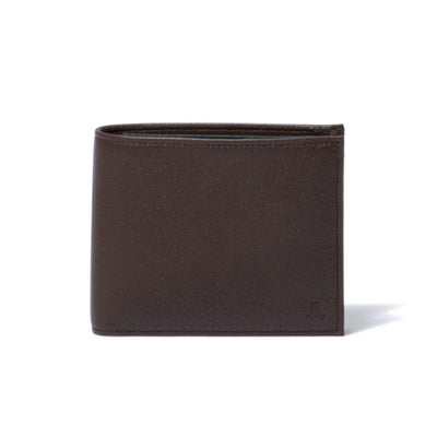 LANVIN COLLECTION couleur du vin 小銭入れ付き二つ折り財布 商品 