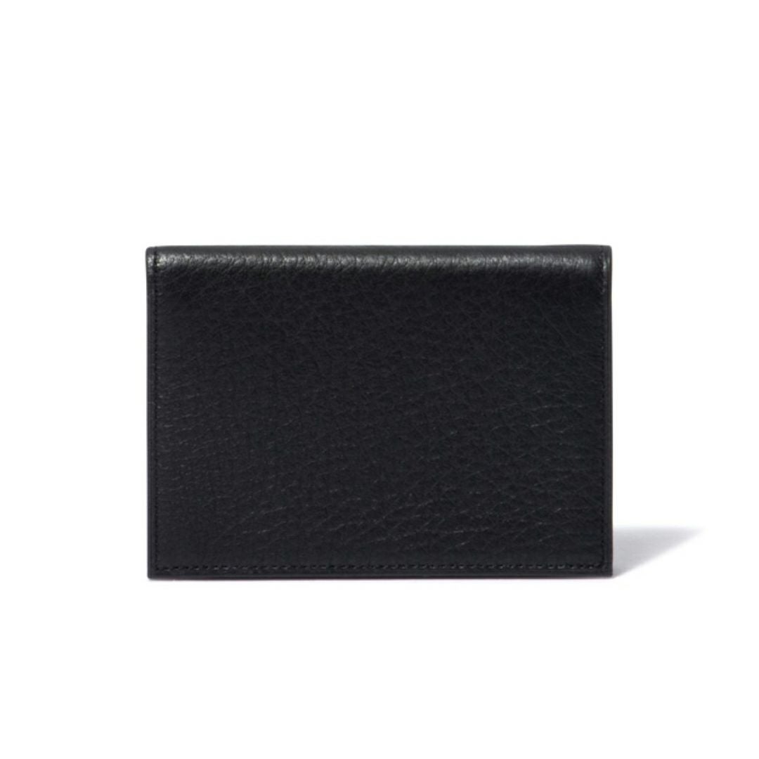 LANVIN COLLECTION DEER SKIN 名刺入れ 商品｜THE BAGMANIA