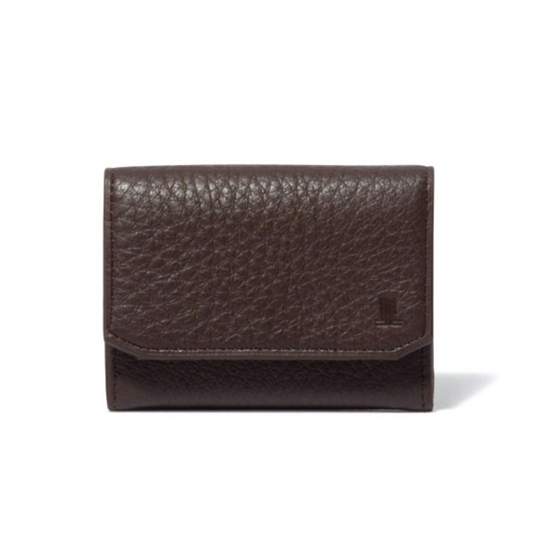 【新品】LANVIN 名刺入れ ディアスキン LANVIN COLLECTION DEER SKIN 名刺入れ 商品｜THE BAGMANIA