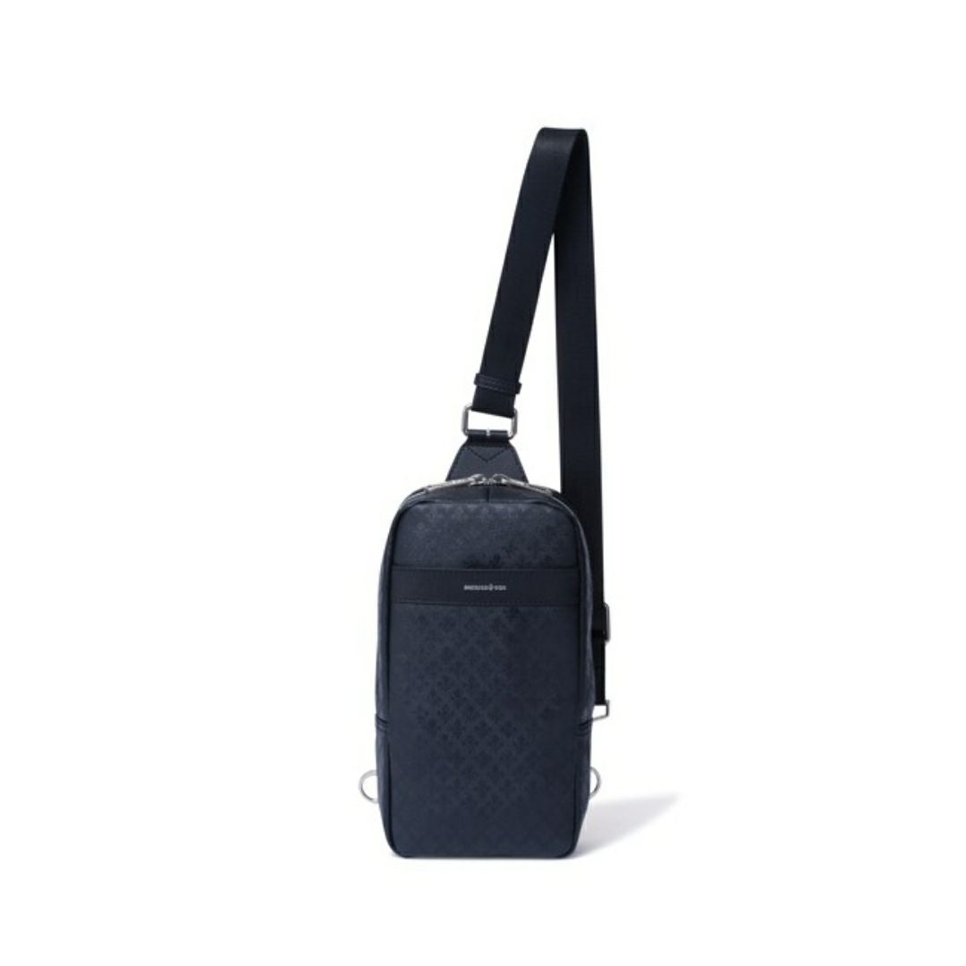 PATRICK COX KINGS CANVAS ボディバッグ 商品｜THE BAGMANIA