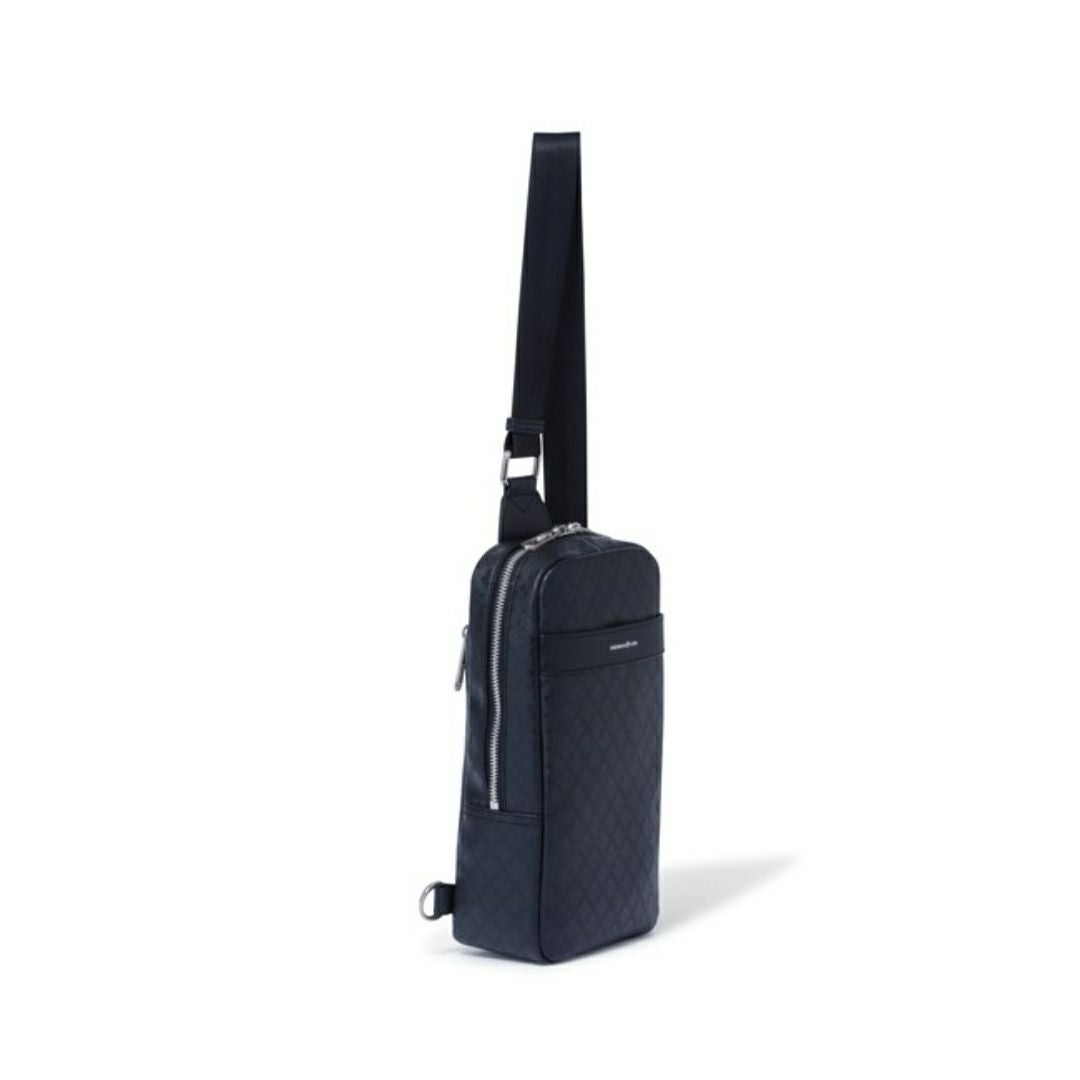 PATRICK COX KINGS CANVAS ボディバッグ 商品｜THE BAGMANIA