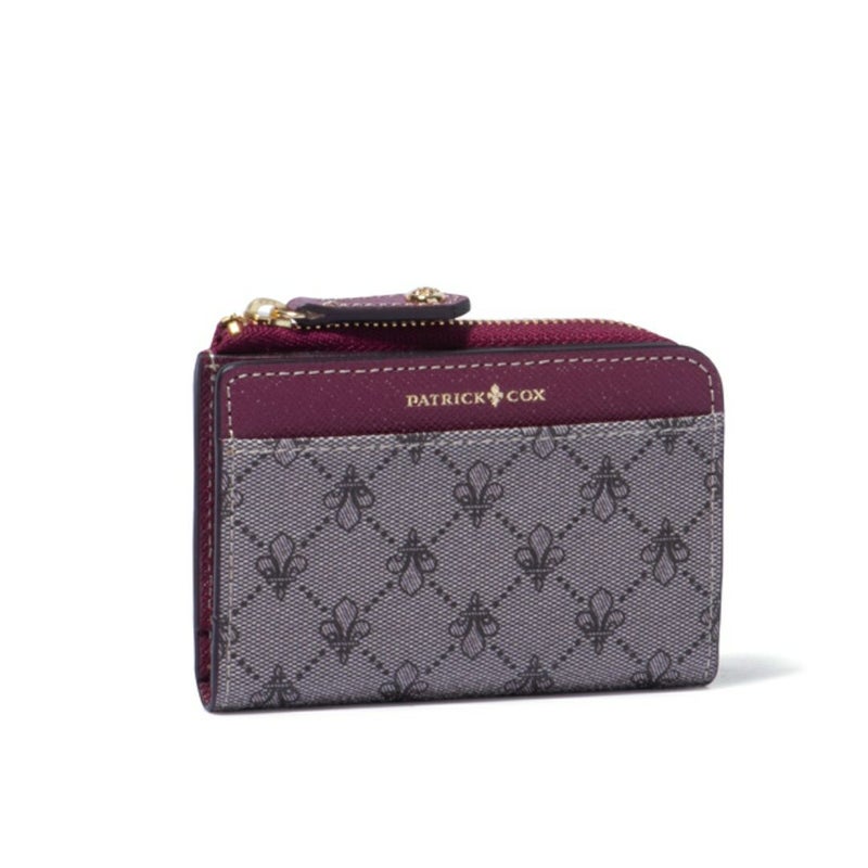 PATRICK COX リッチ マルチキーケース