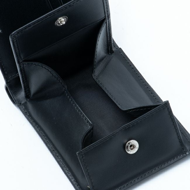 PATRICK COX プレイドキングス小銭入付二つ折り財布 商品｜THE BAGMANIA