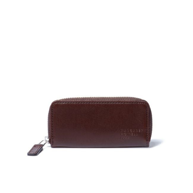 MARGARET HOWELL idea ナチュラルタンニング キーケース 商品｜THE