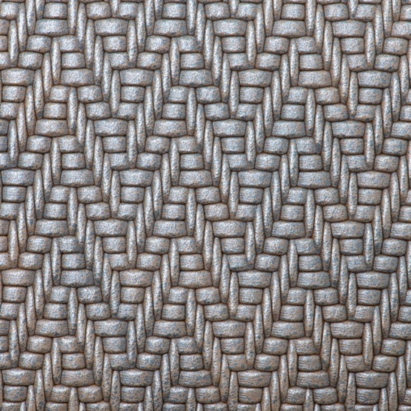 SHiME FLOWER カルタス ラウンドファスナー長財布