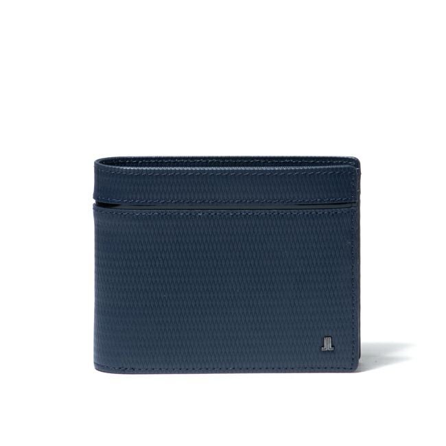 LANVIN COLLECTION SHEEP LEATHER 二つ折り財布 商品｜THE BAGMANIA