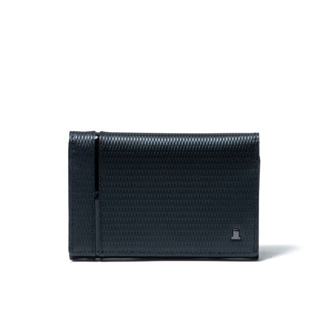 LANVIN COLLECTION LEATHER COMBINATION L字ファスナー型小銭入れ 商品