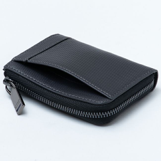 LANVIN COLLECTION LEATHER COMBINATION L字ファスナー型小銭入れ 商品