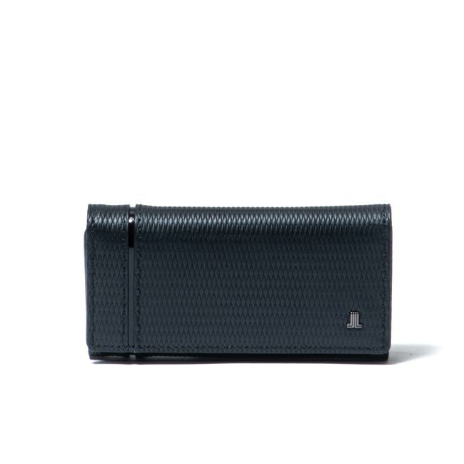 LANVIN COLLECTION LEATHER COMBINATION キーケース 商品｜THE BAGMANIA