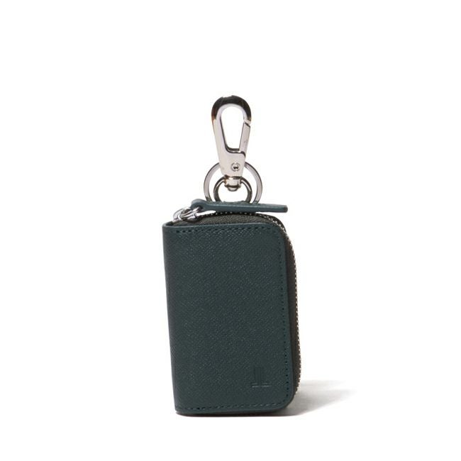 LANVIN COLLECTION couleur du vin スマートキーケース(小) 商品｜THE