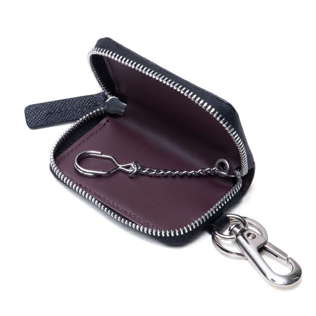 LANVIN COLLECTION couleur du vin スマートキーケース(小) 商品｜THE