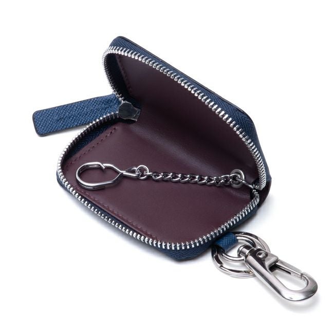 LANVIN COLLECTION couleur du vin スマートキーケース(小) 商品｜THE