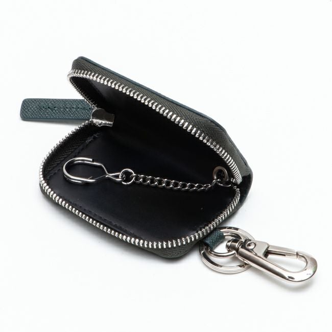LANVIN COLLECTION couleur du vin スマートキーケース(小) 商品|THE LANVIN COLLECTION couleur du vin スマートキーケース(小) 商品|THE